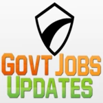 Logo of Govt Jobs Update android Application 